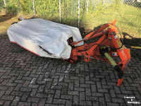Faucheuse Kuhn GMD 500 HD