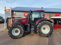 Tracteur Valtra T254V