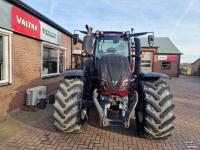 Tracteur Valtra T254V