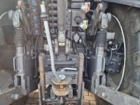Tracteur Valtra T254V