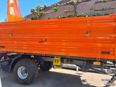 Benne agricole  tnd 6