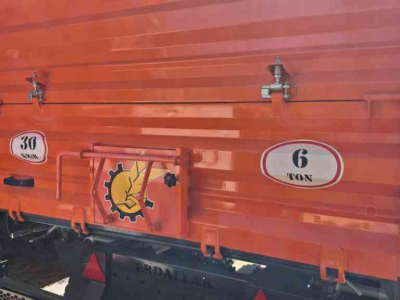 Benne agricole  tnd 6
