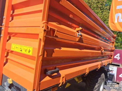 Benne agricole  tnd 6