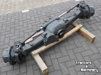 Autres tracteurs et accessoires Kubota Vooras DANA SPICER