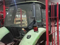 Pièces d‘occasion pour tracteurs Deutz-Fahr Agrotron Cabine