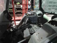 Pièces d‘occasion pour tracteurs Deutz-Fahr Agrotron Cabine