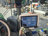 Tracteur Deutz-Fahr 6215 TTV