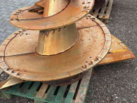 Mélangeuse Verticale BVL V-Mix 20 2S LS Plus Mengwagen