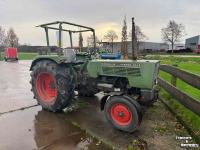 Tracteur Fendt Farmer 103s