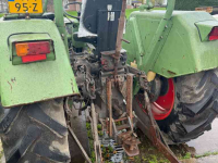 Tracteur Fendt Farmer 103s