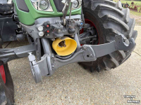Tracteur Fendt 720 Vario Profi