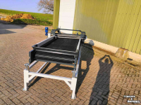Autres matériel de convoyage et accessoires KMK JC-30