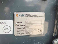 Autres matériel de convoyage et accessoires KMK JC-30