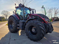 Tracteur Valtra Q305 Twin-trac