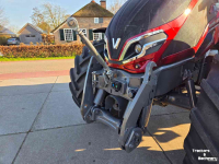 Tracteur Valtra Q305 Twin-trac
