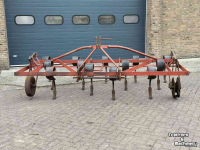 Cultivateur Kongskilde VibroFlex