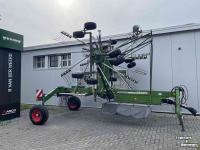 Andaineur Fendt Former 880 zwadhark zgan
