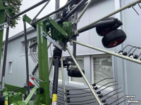 Andaineur Fendt Former 880 zwadhark zgan