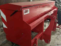 Distributeur d‘engrais Zibo Kunstmestunit frontaanbouw