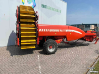 Arracheuse de pommes de terre Grimme GZ 1700
