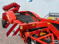 Arracheuse de pommes de terre Grimme GZ 1700