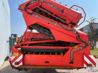 Arracheuse de pommes de terre Grimme GZ 1700