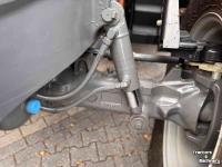 Tracteur Massey Ferguson 7s.180 Dyna6 Efficient