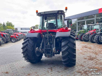 Tracteur Massey Ferguson 7s.180 Dyna6 Efficient