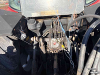 Tracteur Massey Ferguson Mf 6180