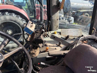 Tracteur Massey Ferguson Mf 6180