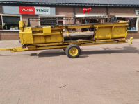 Moissonneuse batteuse New Holland TX34 MAAIDORSER