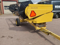 Moissonneuse batteuse New Holland TX34 MAAIDORSER