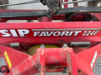 Andaineur Sip Favorit 224V