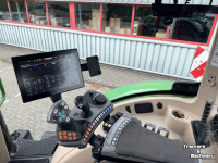 Tracteur Fendt Fendt 720 Vario Power+ Gen 6