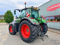 Tracteur Fendt Fendt 720 Vario Power+ Gen 6