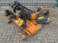 Rotobroyeur Berti Vary 140-245 60