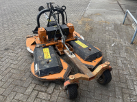 Rotobroyeur Berti Vary 140-245 60