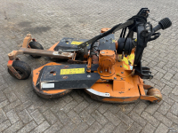 Rotobroyeur Berti Vary 140-245 60