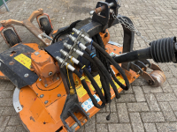 Rotobroyeur Berti Vary 140-245 60