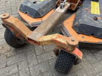 Rotobroyeur Berti Vary 140-245 60