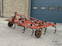 Cultivateur Kongskilde VibroFlex Cultivator