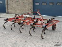 Cultivateur Kongskilde VibroFlex Cultivator