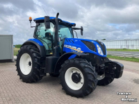 Tracteur New Holland T 7.165 S