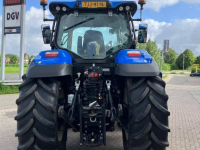 Tracteur New Holland T 7.165 S
