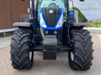 Tracteur New Holland T 7.165 S