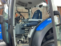 Tracteur New Holland T 7.165 S