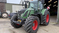   720 Vario Profi