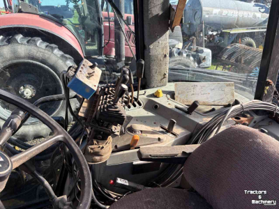 Tracteur Massey Ferguson Mf 6180
