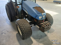 Tracteur New Holland TCE 45