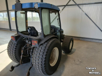 Tracteur New Holland TCE 45